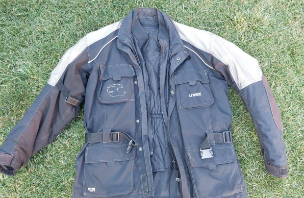 Motoros kabt + nadrg XL