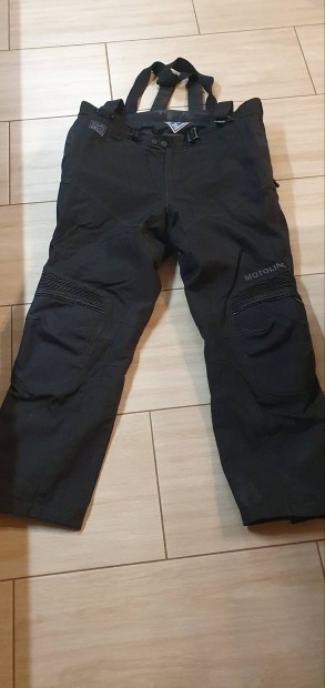 Motoros kab�t, nadr�g XL m�retben elad�