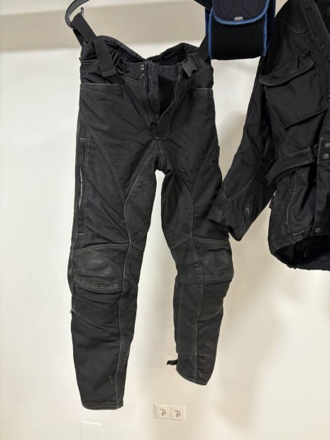 Motoros kab�t motoros nadr�g vese v�d� egyben 