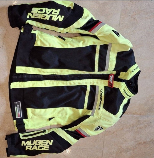 Motoros kabt neon szn