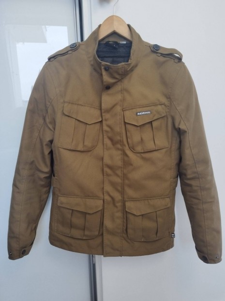 Motoros kab�t protektoros Bering Norris Evo L m�ret