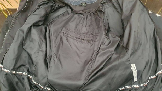 Motoros kabat xl meret
