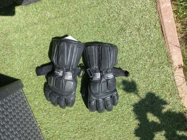 Motoros keszty�, L m�ret