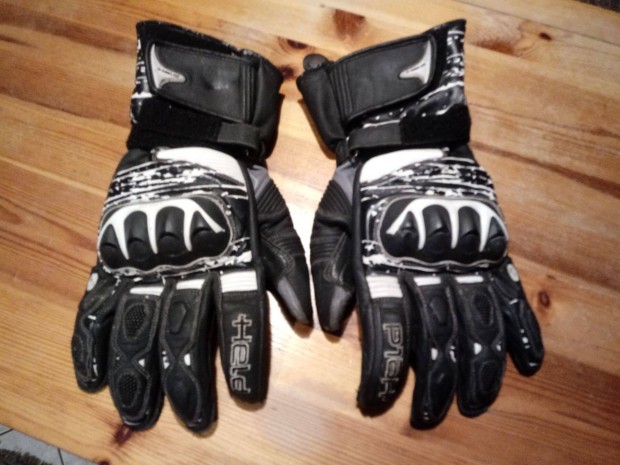 Motoros keszty�k 2 p�r