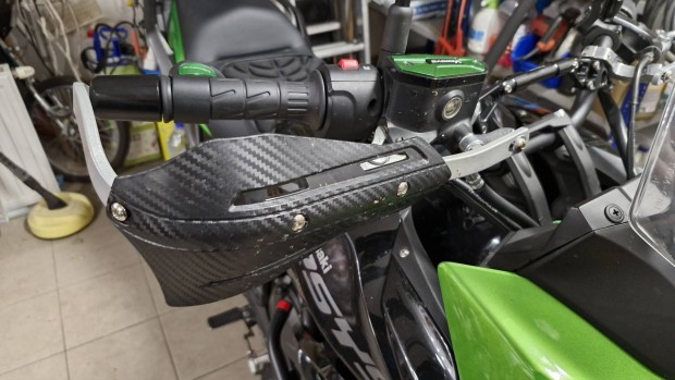 Motoros k�zv�d� Xdure X4