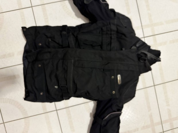 Motoros kit - egyben
