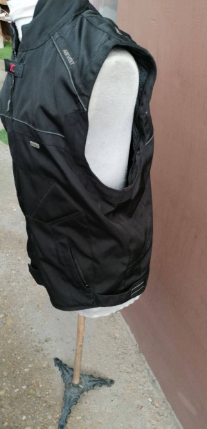 Motoros mellény