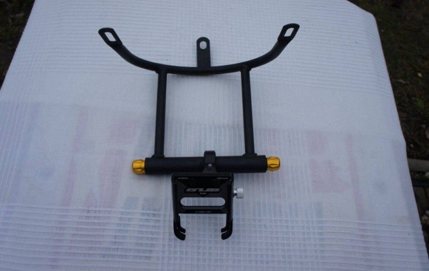 Motoros motor telefontartó Yamaha N Max Nmax N-max GUB P30