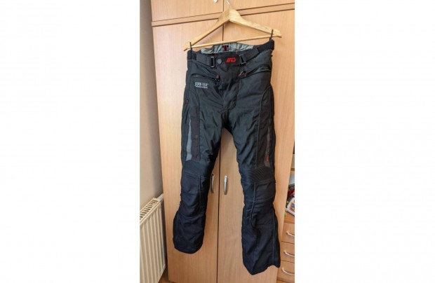 Motoros nadrág, Dane, gore tex, gore-tex, vízálló