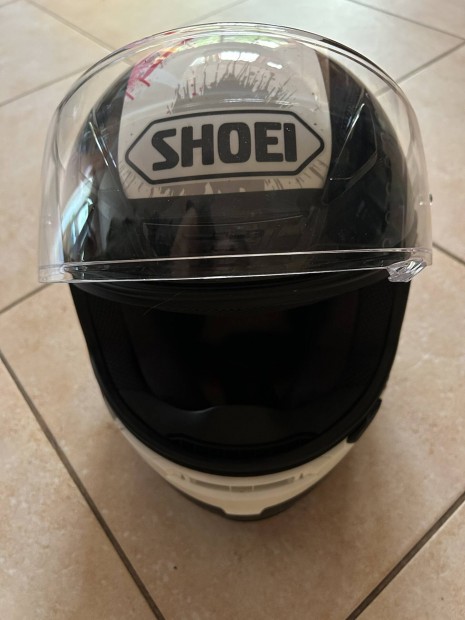 Motoros női bukósisak S-es