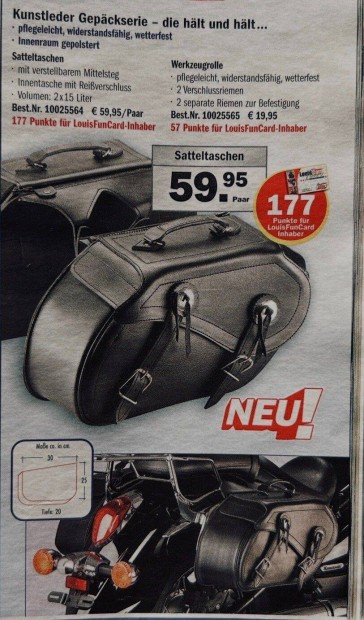 Motoros oldalt�ska Chopper