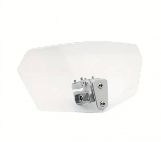 Motoros plexi magast. j 