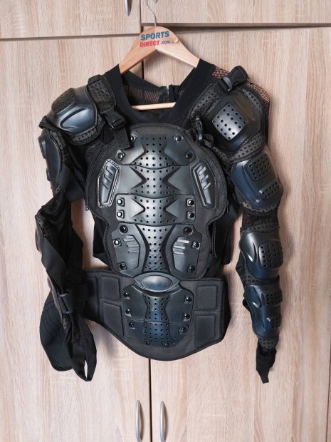 Motoros protektor