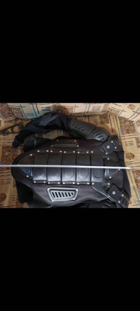Motoros protektor
