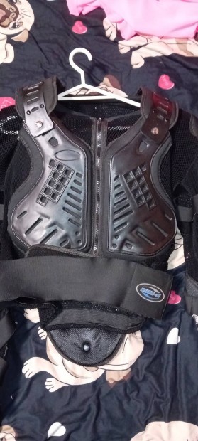 Motoros protektor + tli kabt 