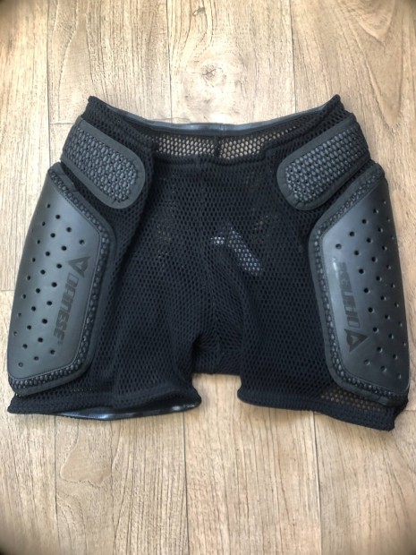 Motoros protektoros rvidnadrg,Dainese