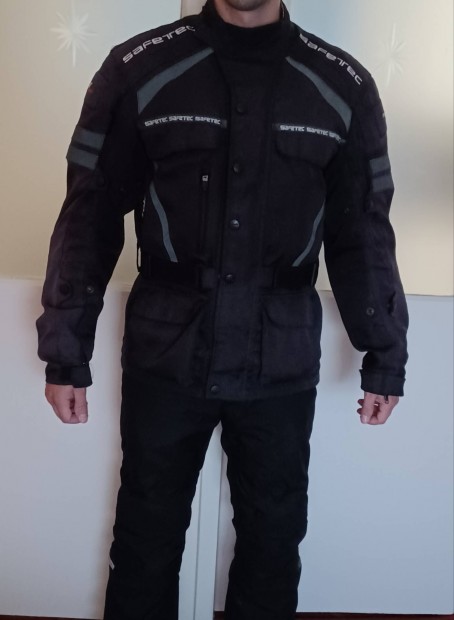 Motoros ruha