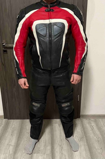 Motoros ruha