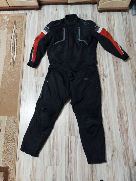 Motoros ruha Ixs mrka