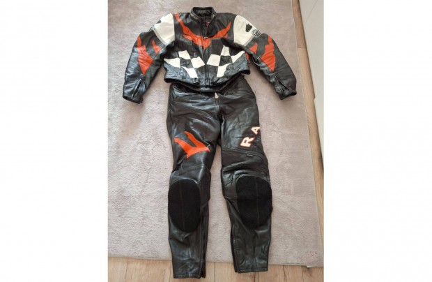 Motoros ruha M