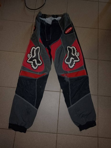Motoros ruha (gyerek)