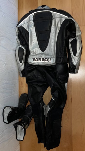 Motoros ruha br Vanucci