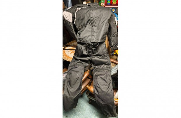 Motoros ruha cordura S m�ret