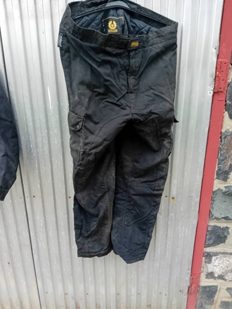 Motoros ruha s csizma j llapotban!