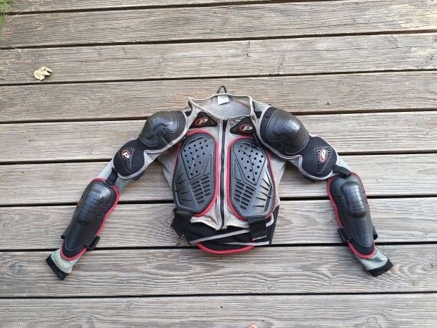 Motoros ruhk