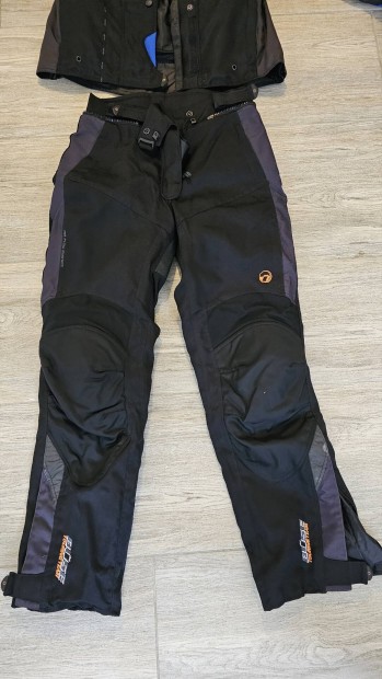 Motoros ruhzat Bse 