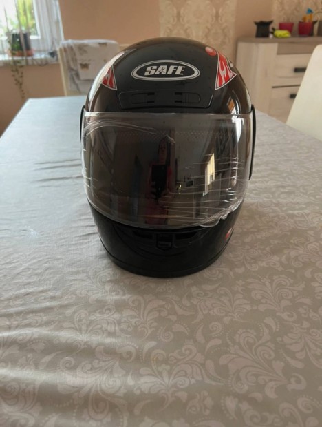 Motoros sisak