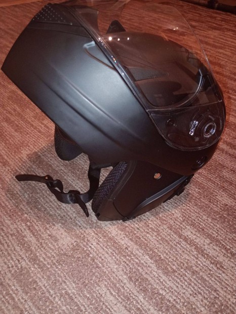 Motoros sisak Crown �j