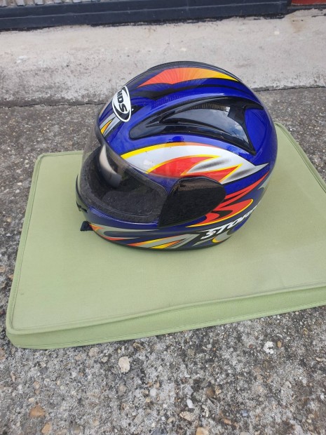Motoros sisak M es j llapotban 