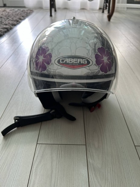 Motoros sisak, Caberg sisak, fejfed