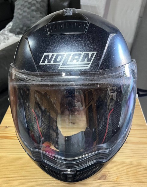 Motoros sisakok