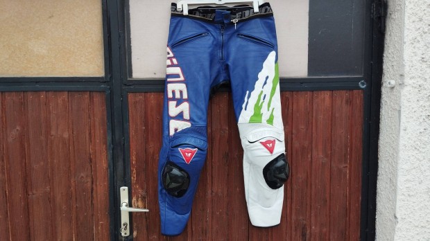 Motoros sport brnadrg / Dainese / - 48-as mret