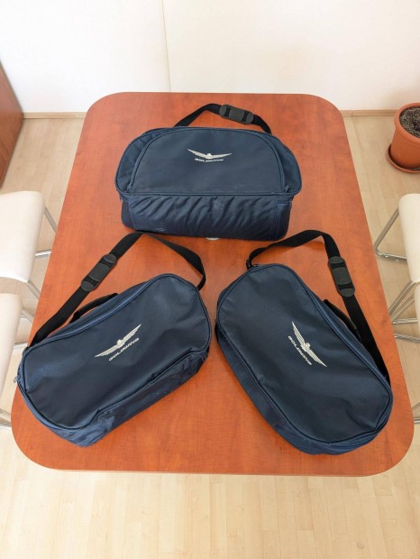 Motoros tska szett elad