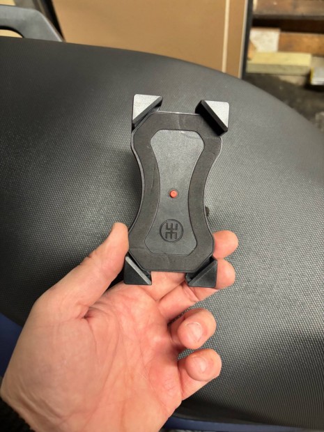 Motoros telefontart�