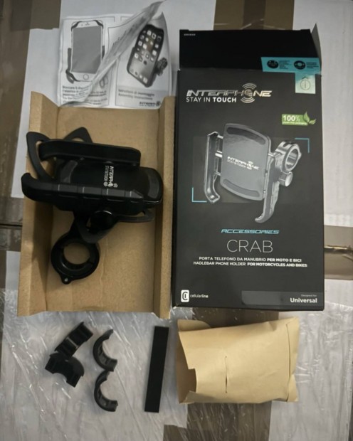 Motoros telefontart�