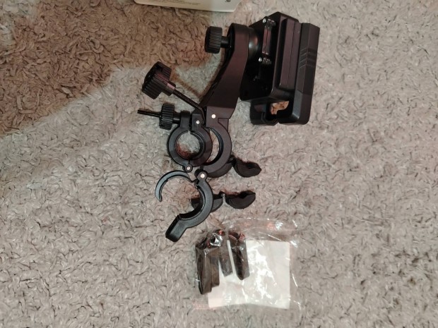 Motoros telefontart�