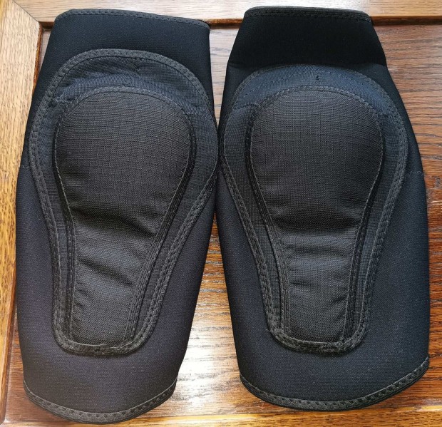 Motoros térdvédő Neoprén 2XL-es