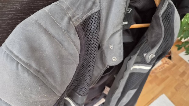 Motoros textildzseki Macna