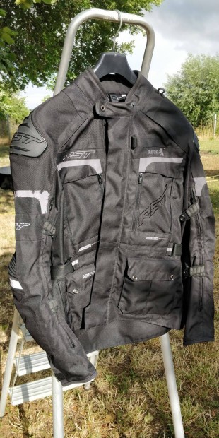 Motoros túra kabát RST Adventure-x L-es