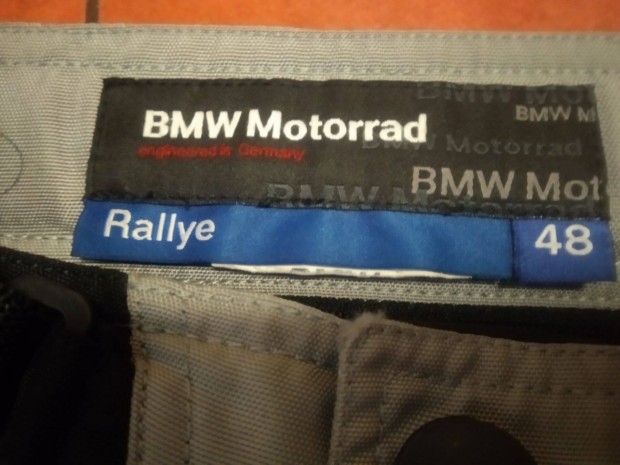 Motorosnadrg BMW mrkj