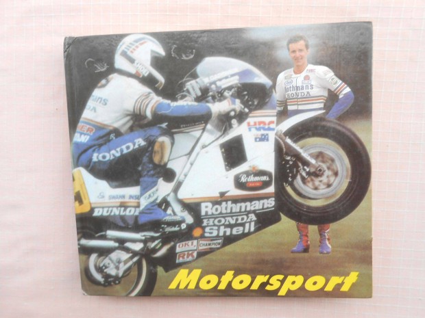 Motorsport 1987-bl