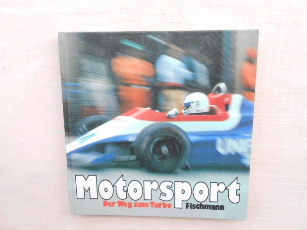 Motorsport /autk, motorok/