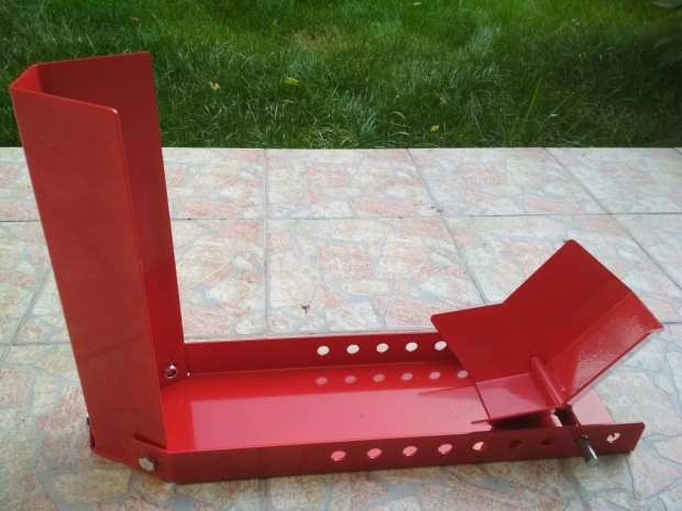 Motorszállító adapter Új