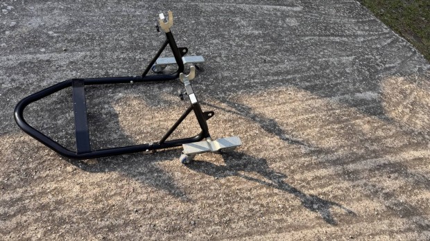 Motortart� �llv�ny