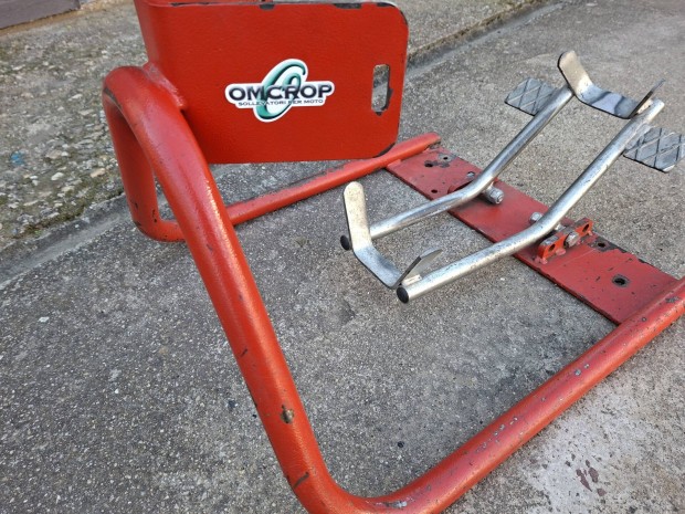 Motortart� �llv�ny 