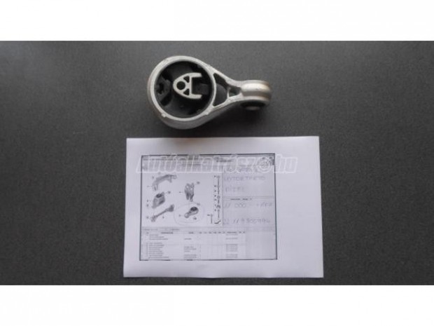 Motortart bak - mini countryman,paceman